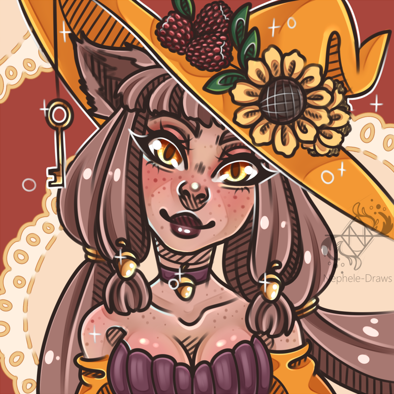 AtelierNephele's tweet photo. Hey i'm Nephi! I'm an artist currently doing an apprenticeship as designer for digital and print media!

https://t.co/v0cogXVLYf https://t.co/uBq3a2Vv2G