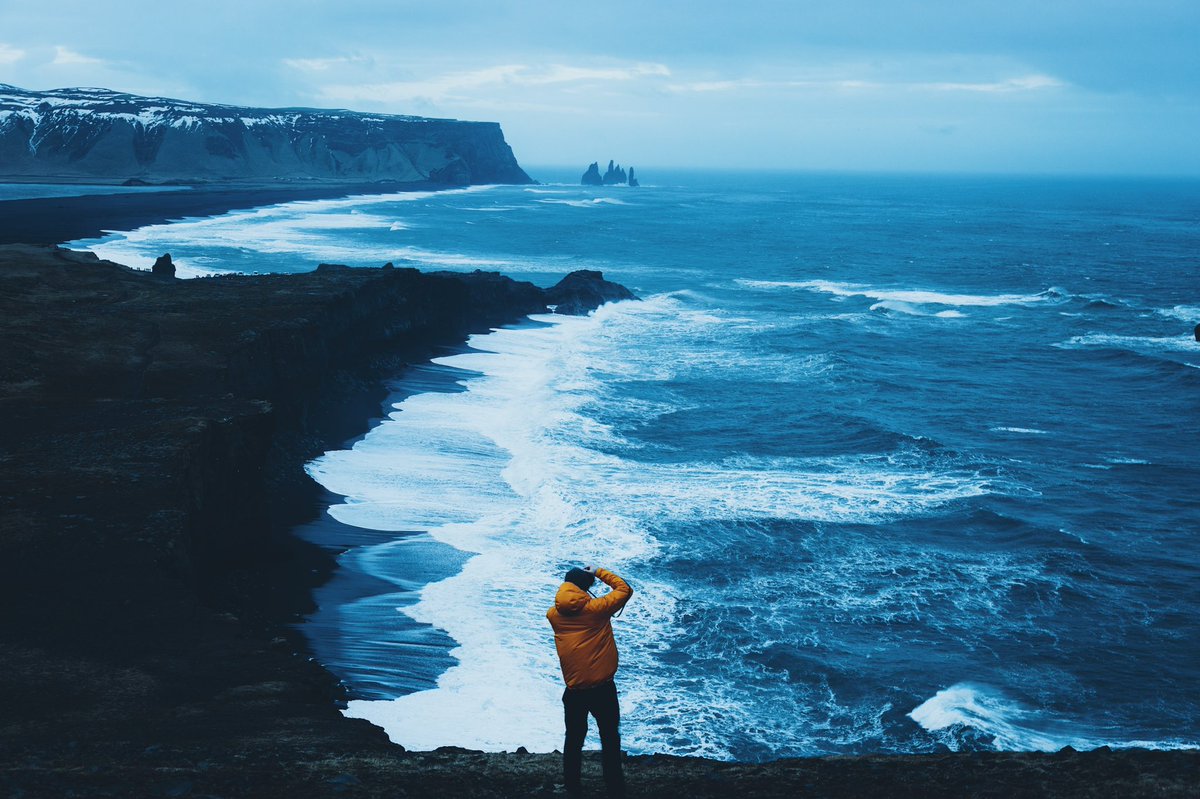 Iceland Blues