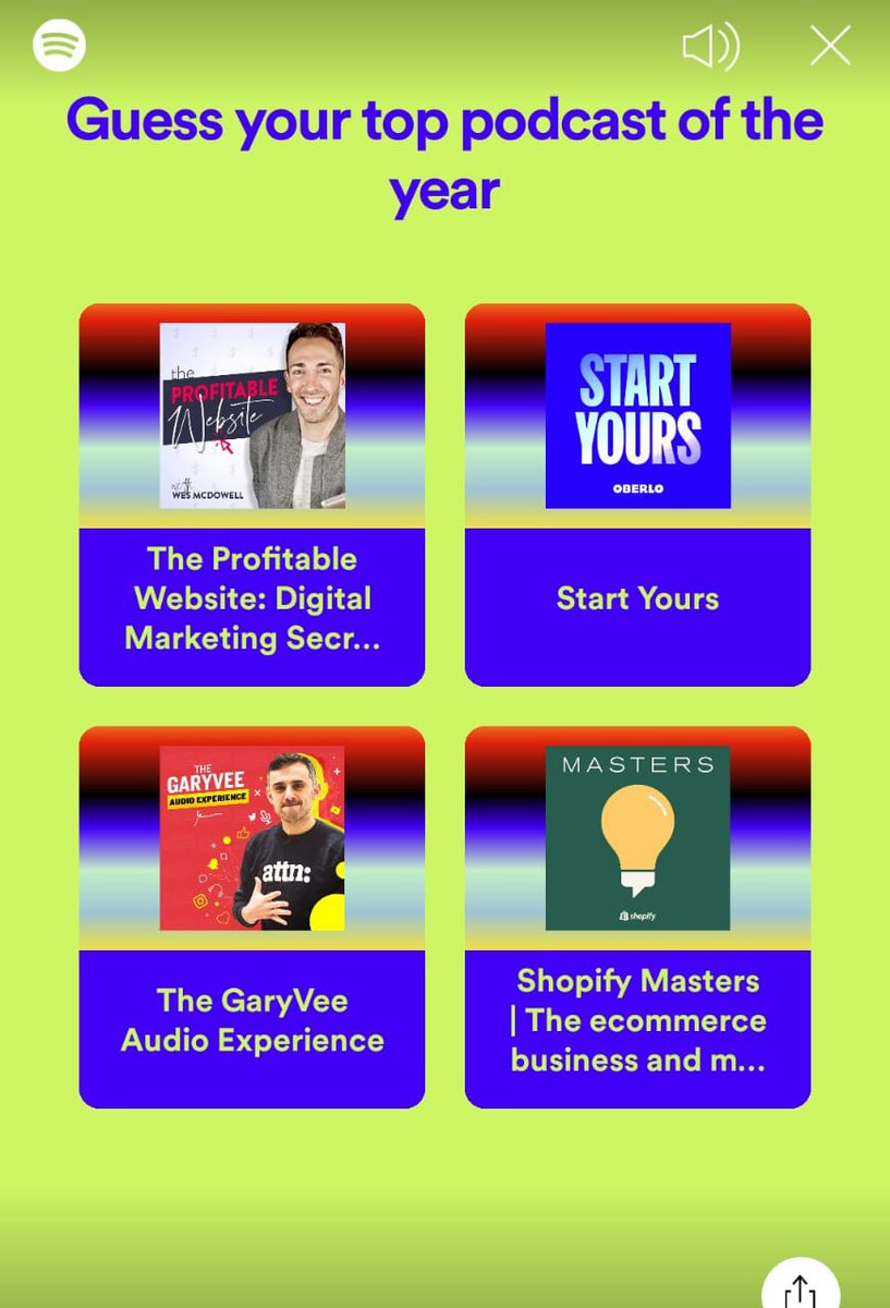Not gonna lie. During my office commute hour ,I will listen all episode from  @wesmcdowell daily. It was paid off now during implementation.  #podcast  #spotfy  #digitalmarketing
