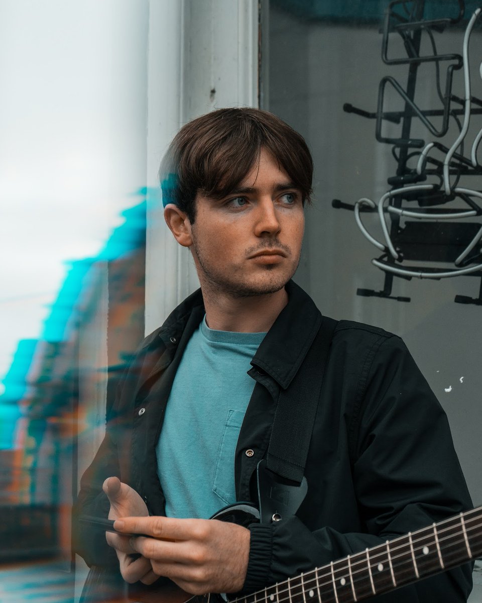 limerickpost's tweet photo. #NewMusic: Dylan Flynn & The Dead Poets - ‘you’ #MusicLimerick - https://t.co/q6pNsLt6ce https://t.co/caDzZtuQbS