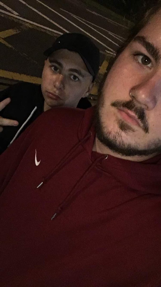 Jaaayyyson's tweet photo. Rest easy Rogga my brother❤️ https://t.co/wQY5Ezwu3m