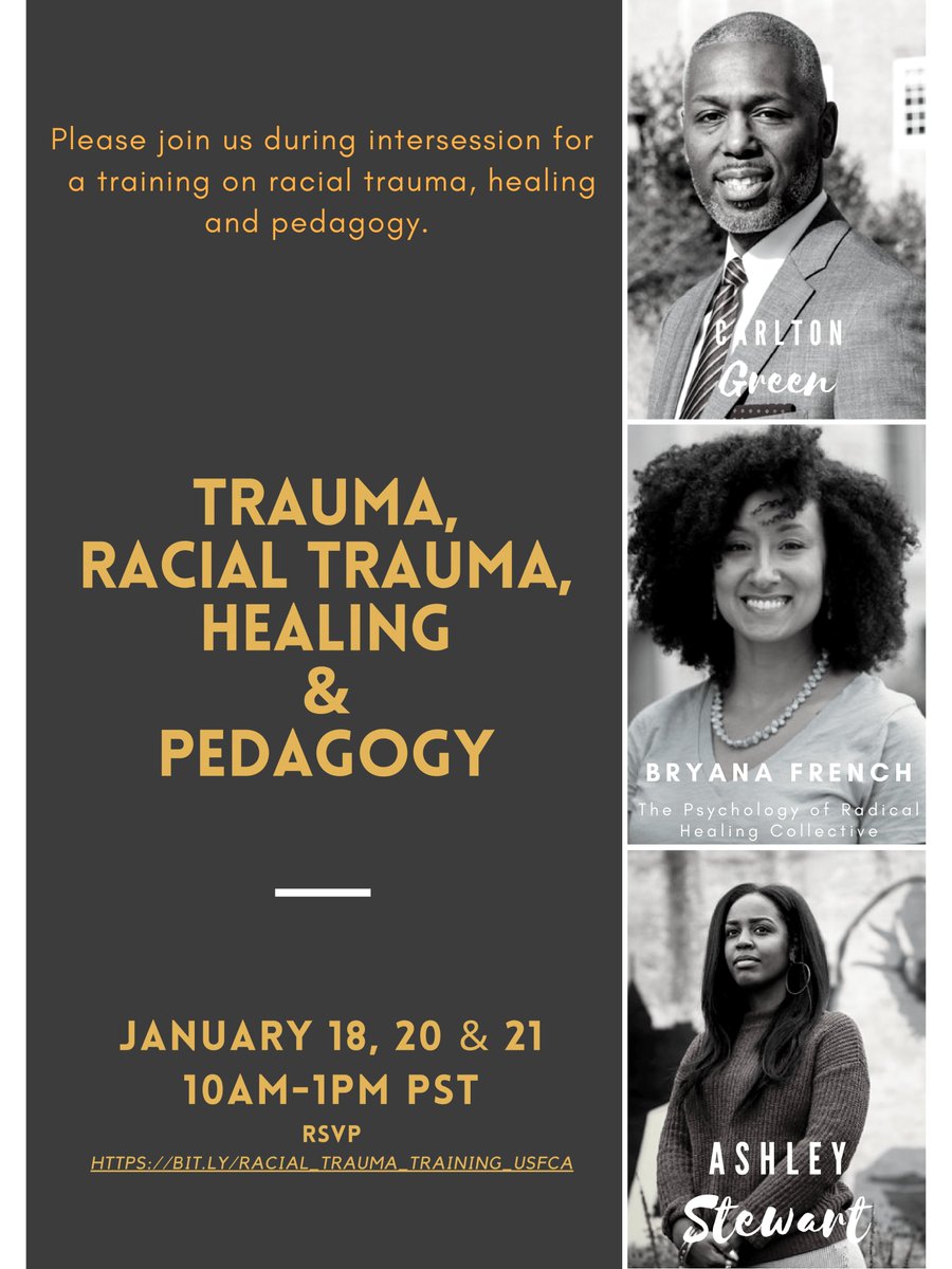 The Tracy Seeley CTE tweet media