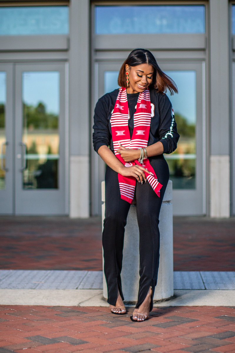 Happy Founders Day Sorors! ❤️🐘