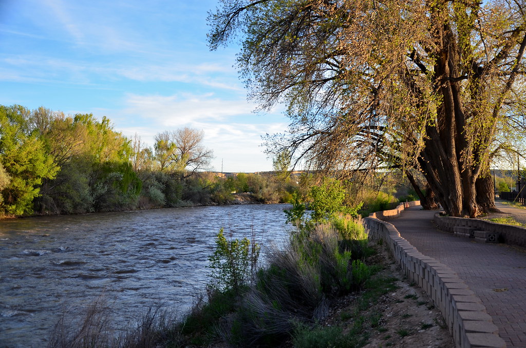 The State of New Mexico has reached a settlement with the mining defendants responsible for the 2015 Gold King Mine blowout.

This is great news for our environment, our economy and our people, all of which were harmed by the disaster.

(Photo credit Tony Fernandez)