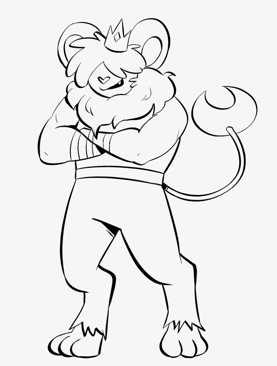 another batch of commissions! 