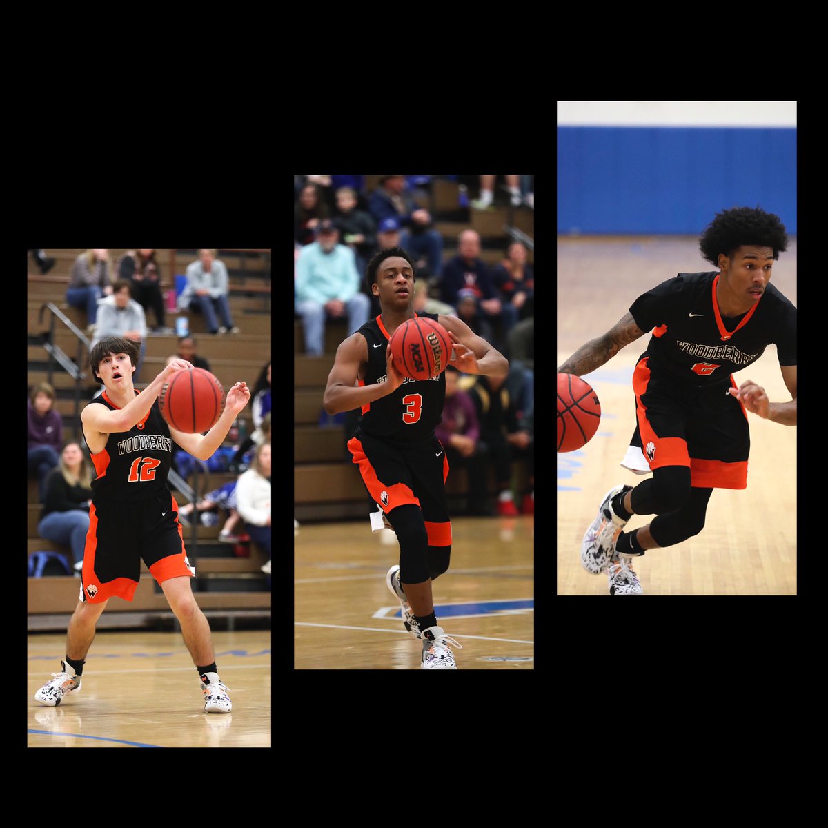WFS_Basketball's tweet photo. Our β20-21 captains: Seniors Jackson Tysinger, Jojo Beal and Noah Adams. We are looking forward to your leadership! Congratulations fellas π
π #beatus #wfshoops #trescapitanes https://t.co/g2nKnCKYFr