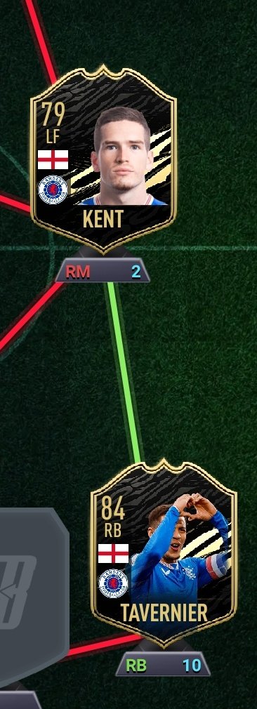 saf_cal's tweet photo. The day EA drop a RW Version of Kent...

We are in trouble. https://t.co/7KmsPR5dUR