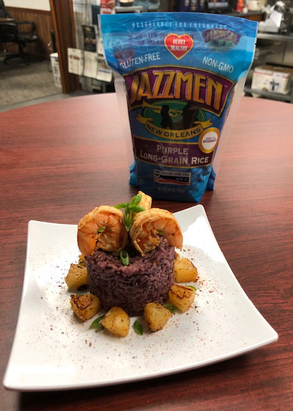 Jazzmen Rice tweet media