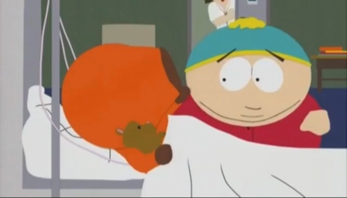 DailyMcCormick's tweet photo. 𝙀𝙧𝙞𝙘 𝙮𝙤𝙪‘𝙧𝙚 𝙢𝙮 𝙗𝙚𝙨𝙩 𝙛𝙧𝙞𝙚𝙣𝙙 𝙩𝙤𝙤 [S05E13] https://t.co/AiKByD5jeW