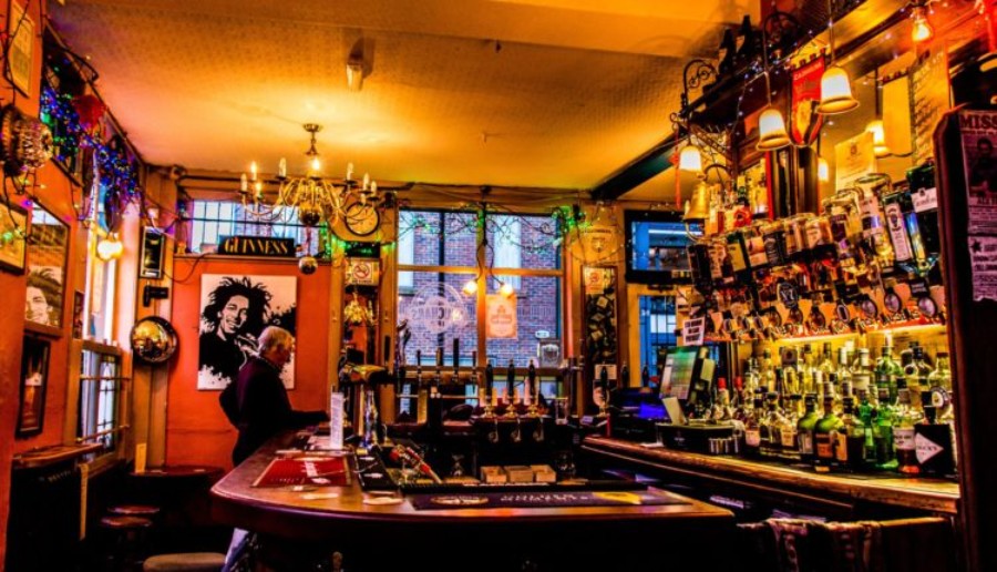 IndpndtLiv's tweet image. An ode to Sunday nights at @LiverpoolGrapes independent-liverpool.co.uk/blog/an-ode-to…