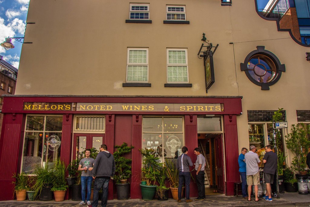 IndpndtLiv's tweet image. An ode to Sunday nights at @LiverpoolGrapes independent-liverpool.co.uk/blog/an-ode-to…