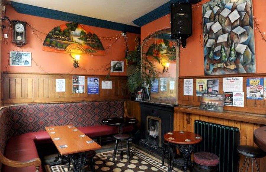 IndpndtLiv's tweet image. An ode to Sunday nights at @LiverpoolGrapes independent-liverpool.co.uk/blog/an-ode-to…