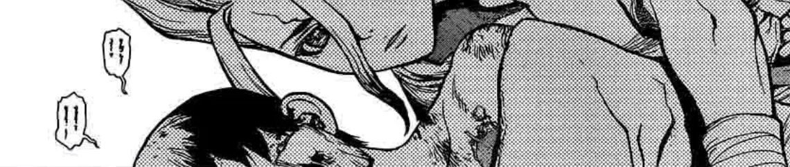 A thread of all Sengen moments/panels