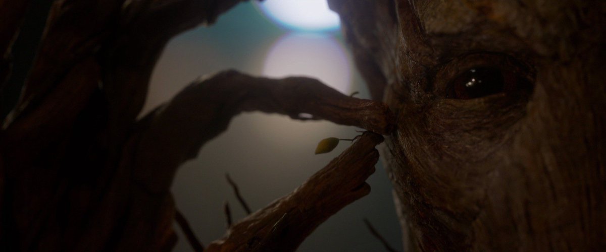 2. Guardians of The GalaxyA film with style and personality, a complete rarity for the MCU but a welcome one. Gunn changed things forever with this film. Other studios and even marvel themselves have been trying to replicate its magic.