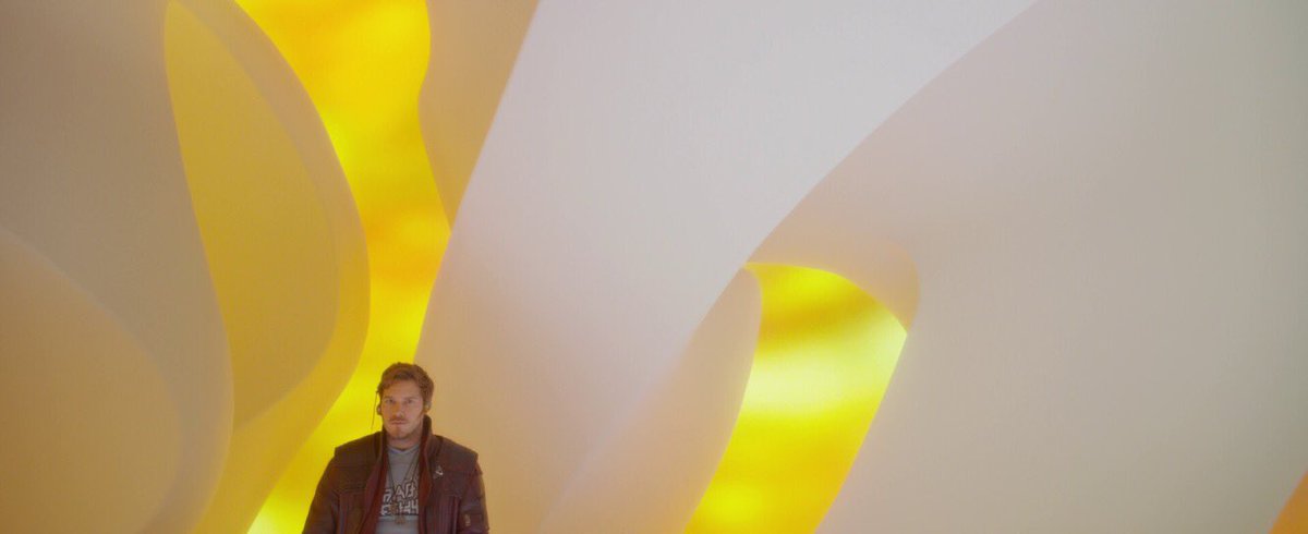 1. Guardians of The Galaxy Vol 2The only marvel film to almost bring me to tears. You can just feel Gunn's passion through theses characters. It's a standalone adventure and marvel's most emotional offering. This is marvel's magnum opus.