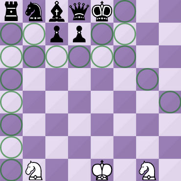 ti_chess's tweet photo. @QuotiChess @EchecsEtMaths86 @MathsMhm @mathsenvie #QuotiChess #Echecs #EchecsEtMaths #PlanMaths
Coucou @QuotiChess !
J'ai cherché tout seul et j'ai trouvé 1⃣8⃣ cases.
A bientôt ! 👋♟️ https://t.co/zqiA6WYbVb