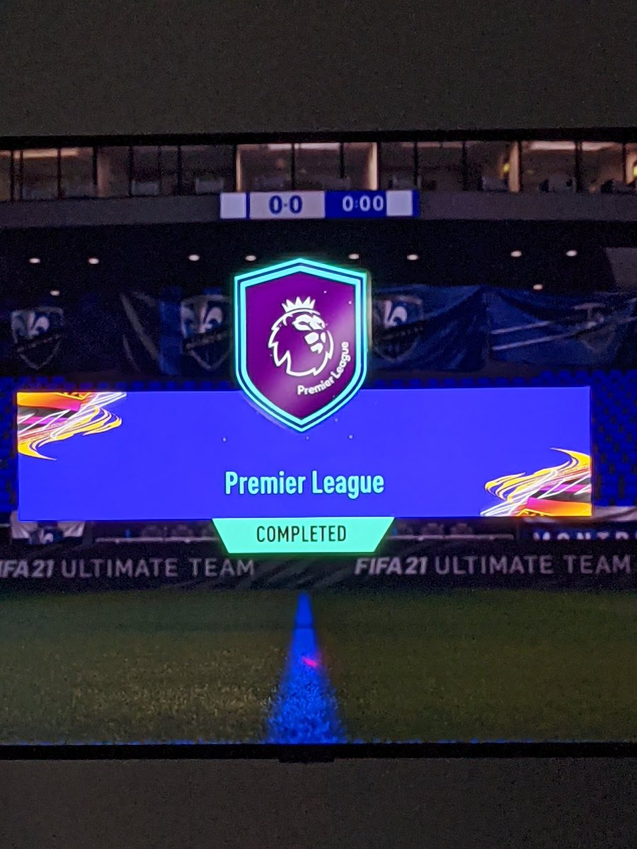 Cynical_FUT's tweet photo. A tale in two pictures. #FUT21 #BPMGrind https://t.co/epTtl8SqXW