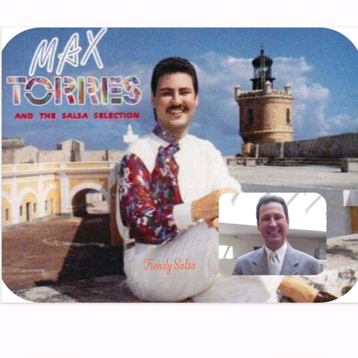 mayola_con's tweet photo. #MAX_TORRES_JR ESTÁ DE CUMPLEAÑOS 61 EN BORINQUEN 

#MAX BRILLÓ AL LADO DE #DAVID_PABÓN EN LA DÉCADA DE LOS 80'S Y FUE UN IMPULSOR DE LA SALSA ROMÁNTICA

"MAX" CAYÓ EN LAS DROGAS, SALIÓ DE ESE MUNDO DE PERDICIÓN, SU CARRERA NUNCA VOLVIÓ A TOMAR FUERZA

@shidura26
@EricPalacino https://t.co/0UvrKttKam