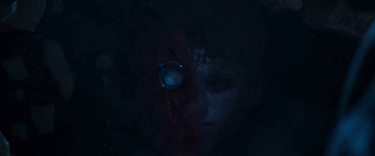 21. Spider-Man Homecoming It's dull, safe and completely lacks heart. It reeks of being made by a committee that was just ticking boxes, resulting in a very dispassionate and tone-deaf film. Vulture is the only redeeming quality