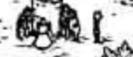 A thread of all Sengen moments/panels