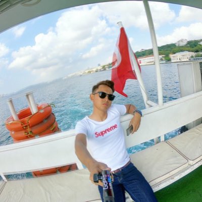aidilariffsam's tweet photo. #NewProfilePic https://t.co/nR5UCu5lzr