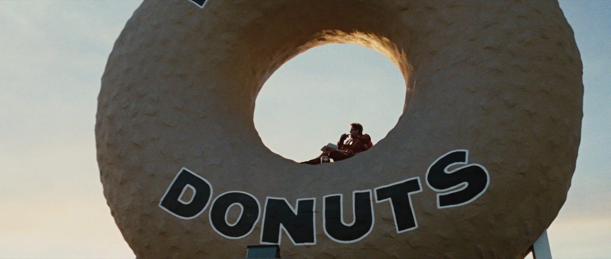 18. Iron Man 2It doesn't have the charm of the first film because it's more interested in setting up the Avengers than being its own film. This was the first film to show the detrimental effects of marvel's serialized structure