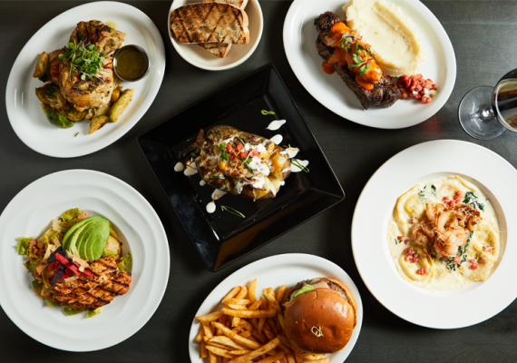 LandingsRiver's tweet photo. Support local businesses this week for Kansas City Restaurant Week!https://t.co/xPrvwHM41s https://t.co/7pbHDArR7V