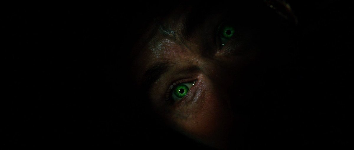 16. The Incredible HulkRemember when the Hulk used to be terrifying? Yeah me too