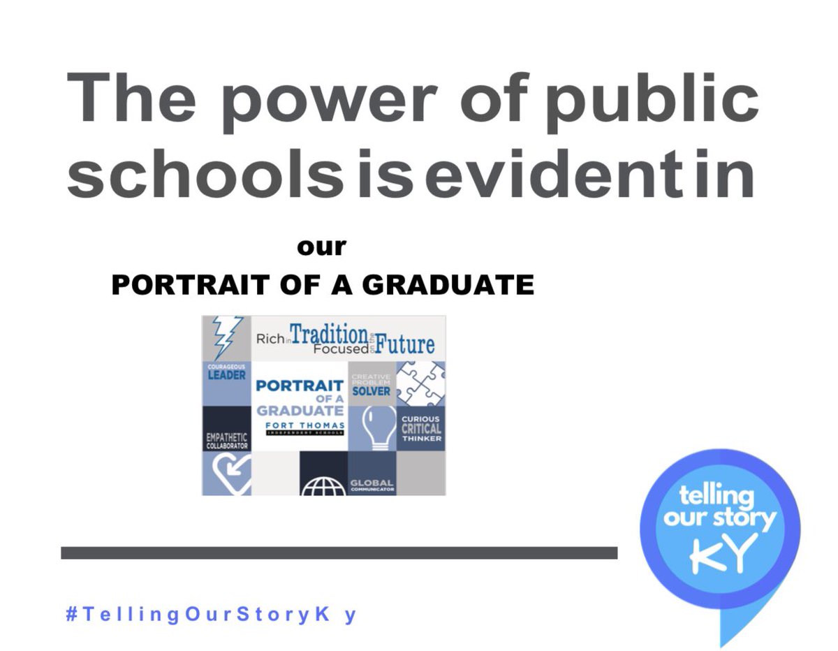 Bill Bradford, Ed.D. (@bbradfordfcps) on Twitter photo #TellingOurStoryKY “The power of public schools is evident in the STORIES WE TELL.”<a href="/FTSchools/">Fort Thomas Schools</a> <a href="/FTMoyerES/">Moyer Elementary</a> <a href="/FTJohnsonES/">Johnson Elementary</a> <a href="/FTWoodfillES/">Woodfill Elementary</a> <a href="/FTHighlandsHS/">Highlands High School</a> <a href="/FTHighlandsMS/">Highlands Middle</a> <a href="/FTLaunch/">FTLaunch</a> <a href="/NKCESKids1st/">NKCES</a> <a href="/GovAndyBeshear/">Governor Andy Beshear</a> <a href="/LtGovColeman/">Lt. Governor Jacqueline Coleman</a> <a href="/KyDeptofEd/">KY Dept of Education</a> @KYCommishGlass <a href="/JameeFlaherty/">Jamee Flaherty</a> @FTISSuper <a href="/SRaceFTIS/">Sally Abbott Race</a> #TellingOurStoryKY “The power of public schools is evident in the STORIES WE TELL.”<a href="/FTSchools/">Fort Thomas Schools</a> <a href="/FTMoyerES/">Moyer Elementary</a> <a href="/FTJohnsonES/">Johnson Elementary</a> <a href="/FTWoodfillES/">Woodfill Elementary</a> <a href="/FTHighlandsHS/">Highlands High School</a> <a href="/FTHighlandsMS/">Highlands Middle</a> <a href="/FTLaunch/">FTLaunch</a> <a href="/NKCESKids1st/">NKCES</a> <a href="/GovAndyBeshear/">Governor Andy Beshear</a> <a href="/LtGovColeman/">Lt. Governor Jacqueline Coleman</a> <a href="/KyDeptofEd/">KY Dept of Education</a> @KYCommishGlass <a href="/JameeFlaherty/">Jamee Flaherty</a> @FTISSuper <a href="/SRaceFTIS/">Sally Abbott Race</a>