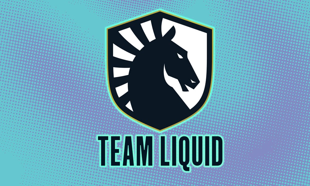 Gamactica's tweet photo. Team Liquid Brings On Aerial Powers as Brand Ambassador https://t.co/xzfhCHxkay via @sudairynow #twitch #gamactica https://t.co/jSmVbNvKYh