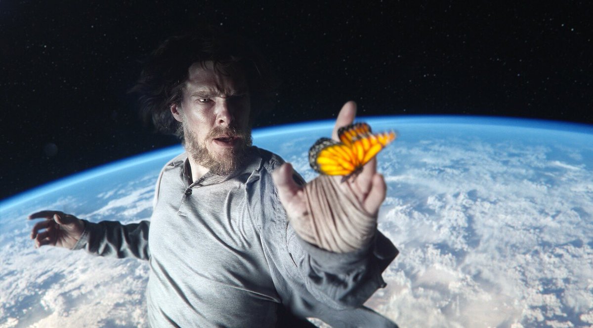 13. Doctor StrangeBasically Iron Man with magic. It has psychedelic effects that take you on an acid trip. It definitely introduces the more interesting elements of the MCU