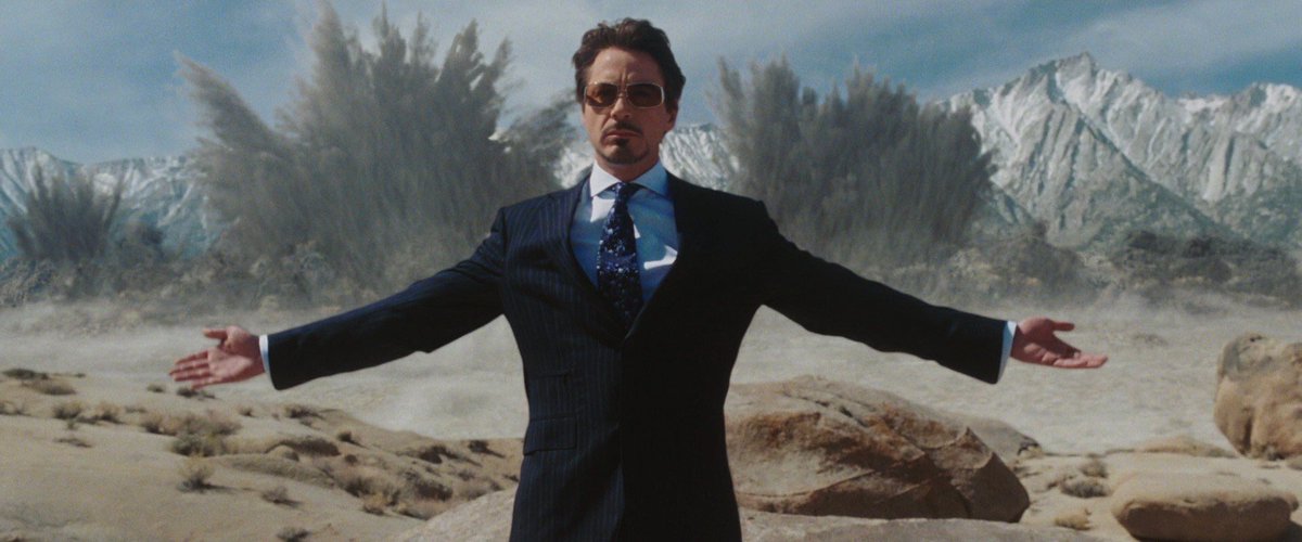 12. Iron ManIt launched the MCU and set the template for the marvel origin stories and the tone of the franchise as a whole. The magic is in its simplicity, having that same grounded approach as the Nolan Batman films.