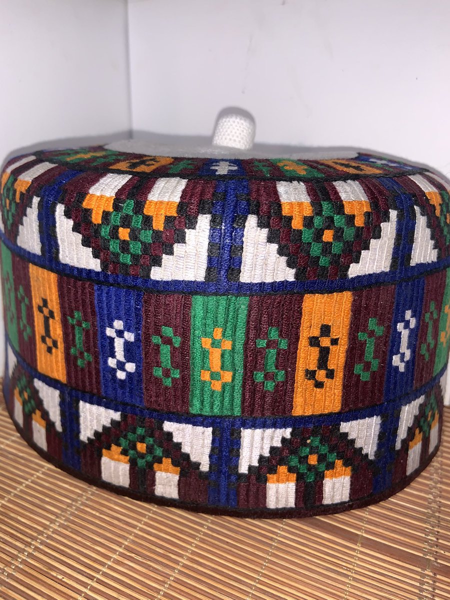 alamin1639's tweet photo. DM or WhatsApp 08172502200 for your Bangwal 👌😊
PRICE N8,000 only.
.
.
.
#al_aneenwears #bangwal #bangwalcaps #borno #abujacaps #mensfashion #nigeriancaps #menfashions https://t.co/nkJGGFK5JR