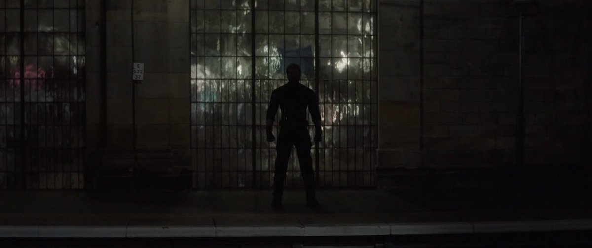 10. Infinity WarIt would probably be higher if it wasn't made by the blandest directors of all time. This is the better half of the culmination of the mcu films. Thanos is the obvious highlight. Josh Brolin portrays a very pitiful and tragic villain.