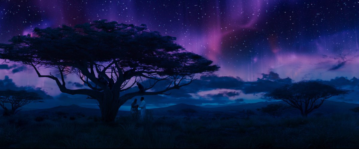 7. Black Panther.Although Coogler's vision gets stifled by the studio machine he still manages to produce an engaging, thought-provoking and thematically resonant film. Probably the most important MCU film to date.