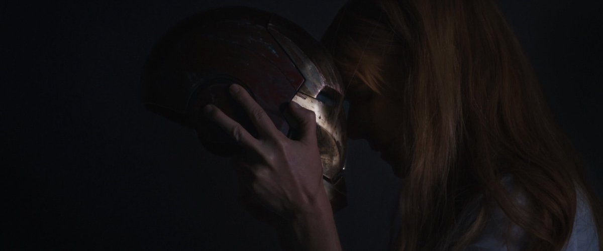 6. Iron Man 3.This is a banger. It's Iron Man at his most vulnerable. For the first time I actually care about Tony as not just a hero but an actual human being. Shane Black's style blends well with the MCU. It's a match made in heaven.