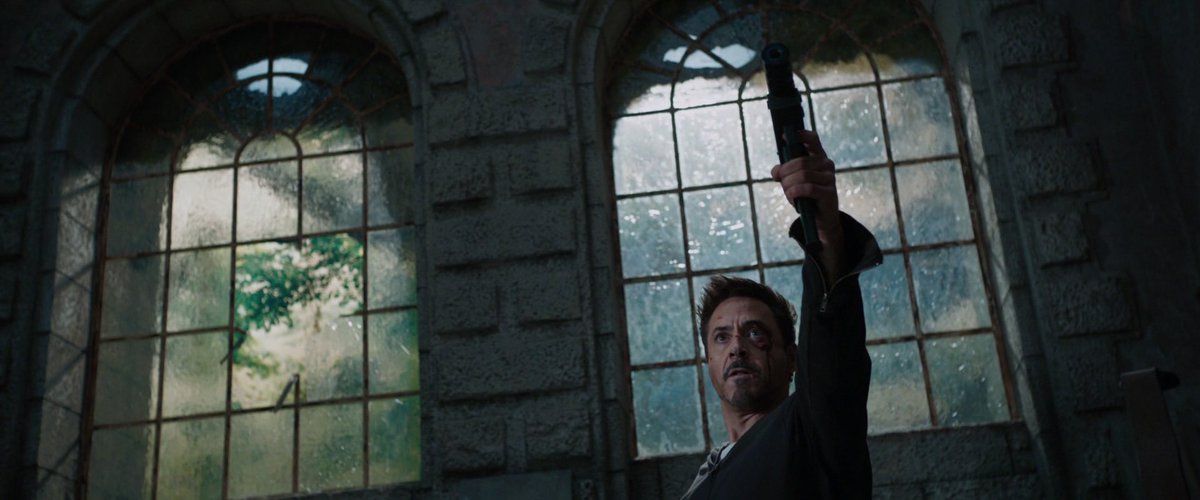 6. Iron Man 3.This is a banger. It's Iron Man at his most vulnerable. For the first time I actually care about Tony as not just a hero but an actual human being. Shane Black's style blends well with the MCU. It's a match made in heaven.