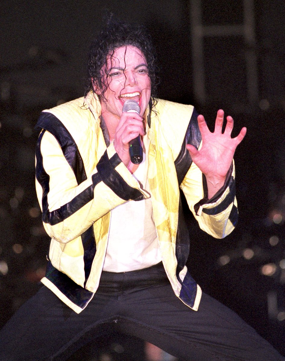 Ele só usava terno.