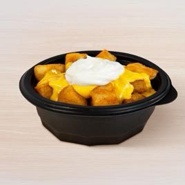 BringThemBACK4's tweet photo. @tacobell this better be the date the #CheesyFiestaPotatoes are brought back! https://t.co/AiXbqSEzJB