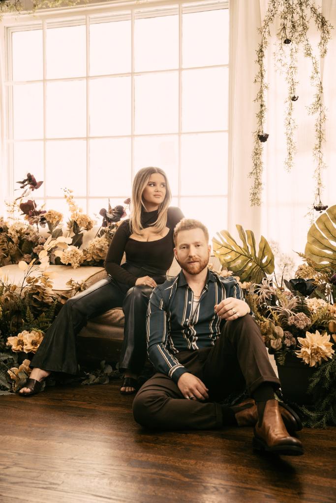 pandoramusic's tweet image. We&apos;ll be singing this song #LineByLine for the rest of the day. Listen to @jpsaxe and @MarenMorris&apos; new collab now: pandora.app.link/yB4nF53b1cb