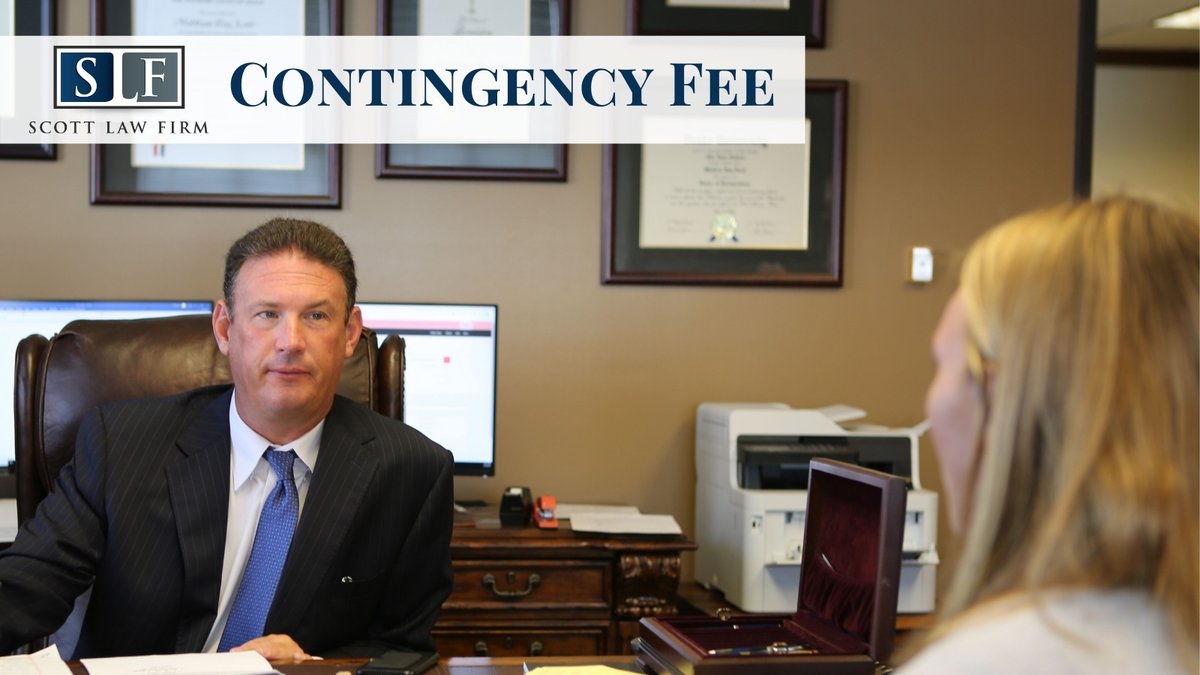 MattScottLaw's tweet photo. Matt Scott does not get paid unless you do. A contingency fee means that you do not have to pay to receive legal services, if your case is taken. Call today for a case evaluation 📞 214-965-9675

#MattScottLaw #EmploymentLawyer #DallasLawyer https://t.co/1r56r29ofE
