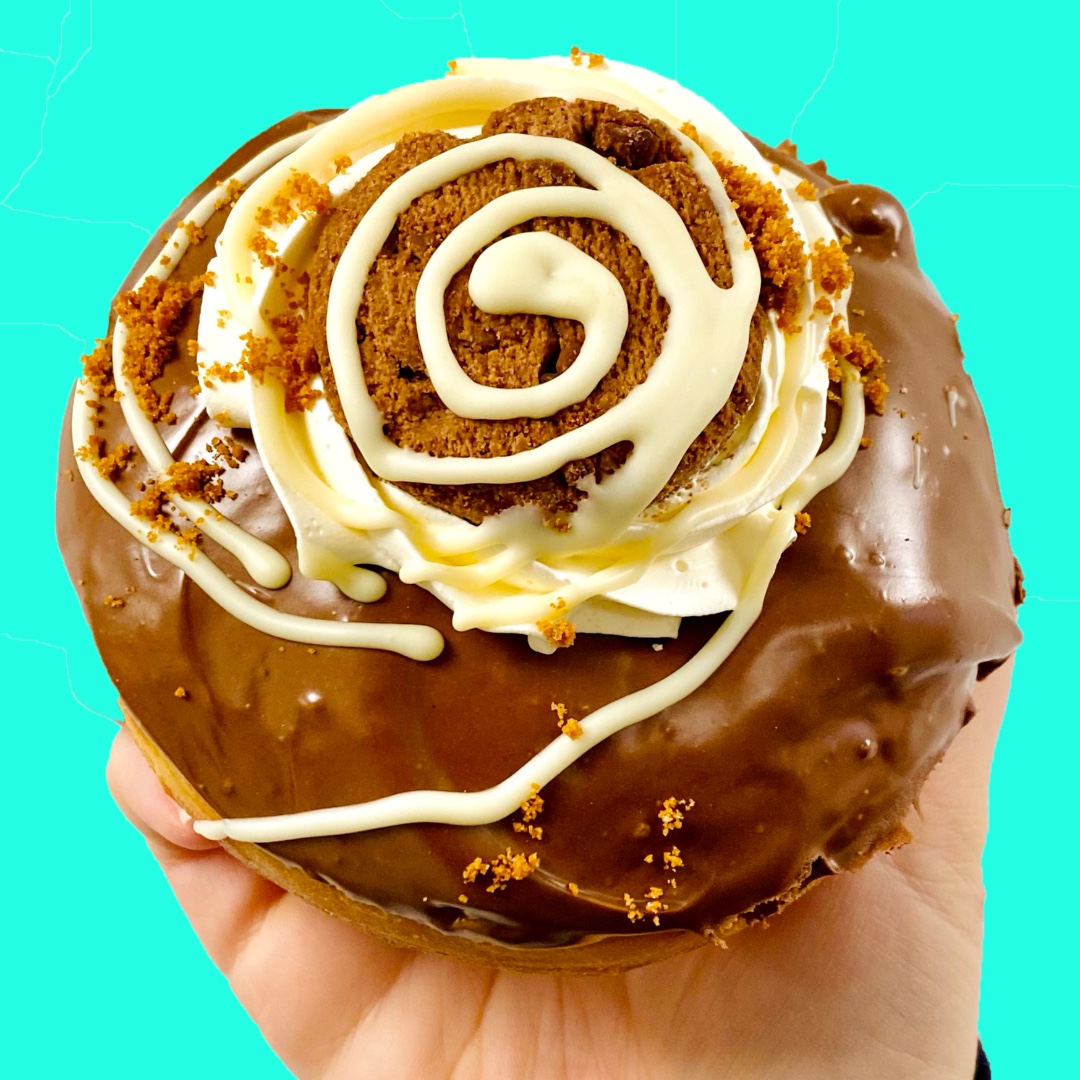 Doughnotts tweet media