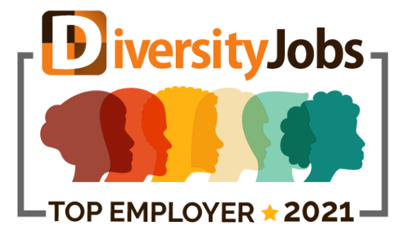 Honored to be named a “Top Diversity Employer” for 2021 by <a href="/diversityjobs/">DiversityJobs</a>! This honor recognizes companies that have demonstrated a commitment to building a diverse and inclusive workforce! Learn more about Cision's diversity initiatives here: fal.cn/divinclusion