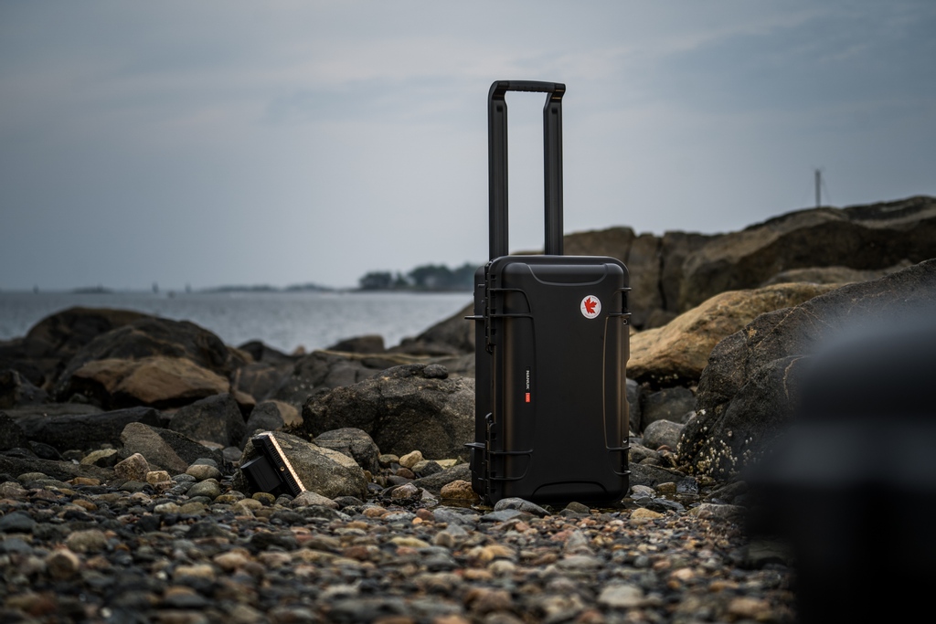 NanukHardCases's tweet photo. ⭐️⭐️⭐️⭐️⭐️
One of the things I like the most about the Nanuk wheeled cases is their awesome wheels and retractable handles, the wheels roll though and over anything, and the handle is super convenient
-Antony Kahil

#nanuk #nanukcase #hardcase #case #madeincanada #nanuk935 https://t.co/VjyvqaURZv