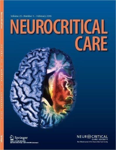 neurocritical's tweet photo. What are neuro-ICU and neurosurgery teams obligated to provide when a family asks for “everything” to be done for a patient with a clearly devastating brain injury? Learn more in the latest Neurocritical Care Online First articles: https://t.co/0tupGsQO9G  @NeurocritCareJ https://t.co/8S1YK8PBdv