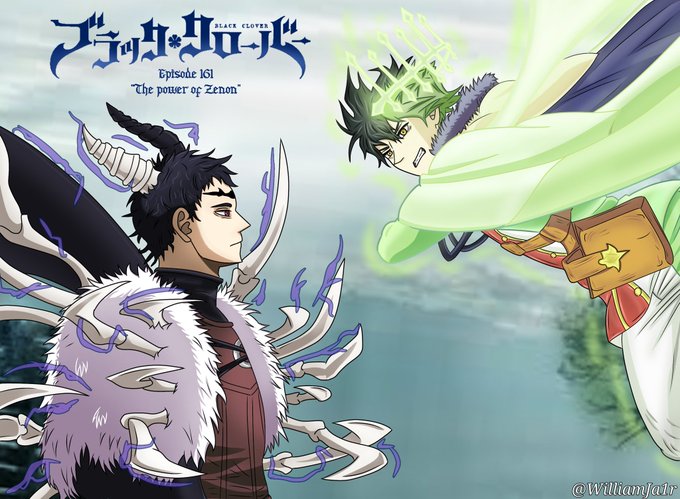 ブラッククローバー 高画質 のtwitterイラスト検索結果 古い順