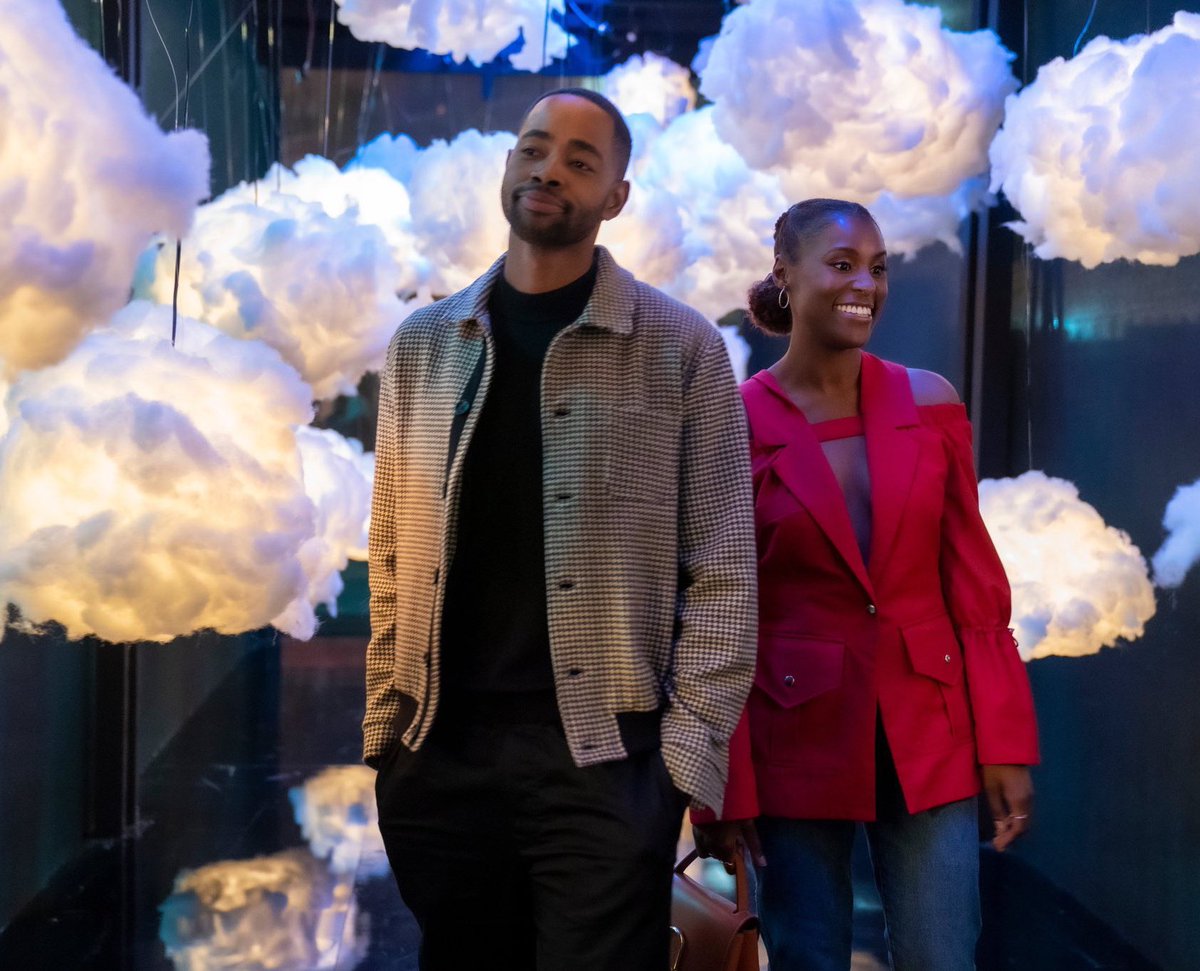 mefeater's tweet photo. One of our fave shows is coming to an end. ‘Insecure’ is set to end after its fifth season on HBO. 

The final season will air later this year. ✨ https://t.co/2agBYwsjQ8