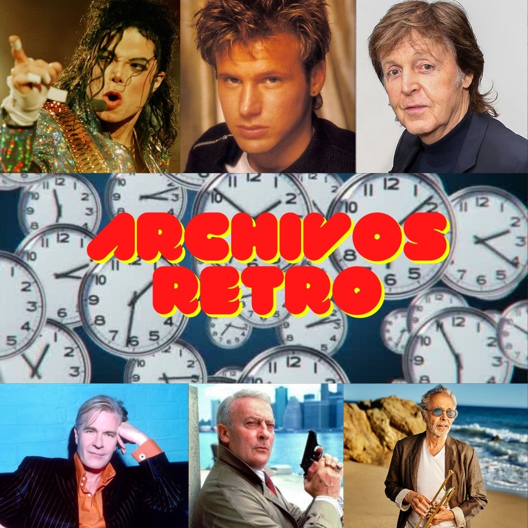 Ahora que no pueden leer a "Donald", que tal si me escuchan a mi. Lista la edición 21 de "Archivos Retro". 
mixcloud.com/joaquin-perez-…