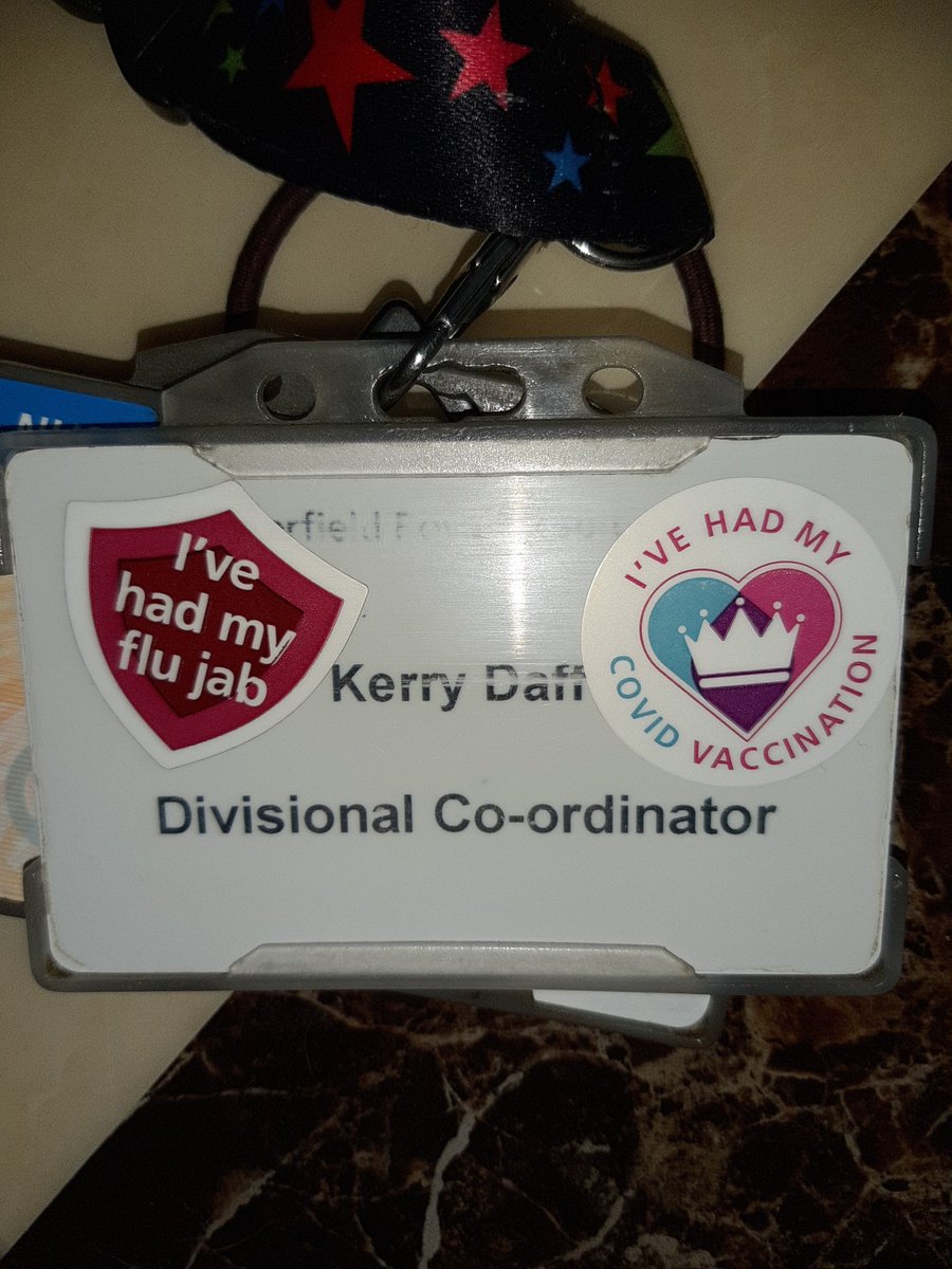 First one down...one to go! <a href="/royalhospital/">Chesterfield Royal Hospital NHS FT</a>