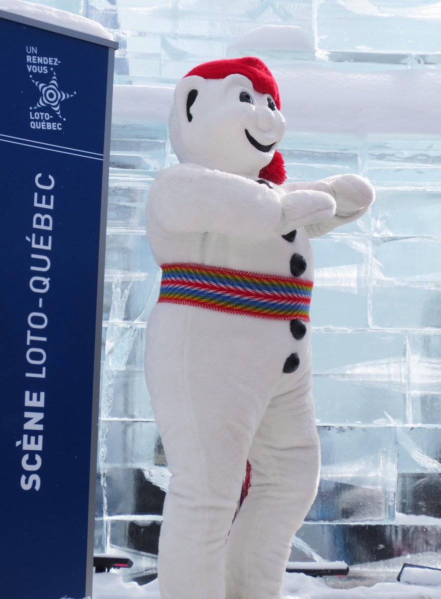 projectlocalluv's tweet photo. .@CarnavalQc is a winter festival you definitely need to put on your bucket list! ❄️☃️ Find out more about the ice sculptures, winter games, and of course Bonhomme Carnaval, in our Ultimate Canadian Winter Bucket List! 👉 https://t.co/vVpn0S9A18 #ProjectLocalLove #ExploreCanada https://t.co/1Vma9u6TvA